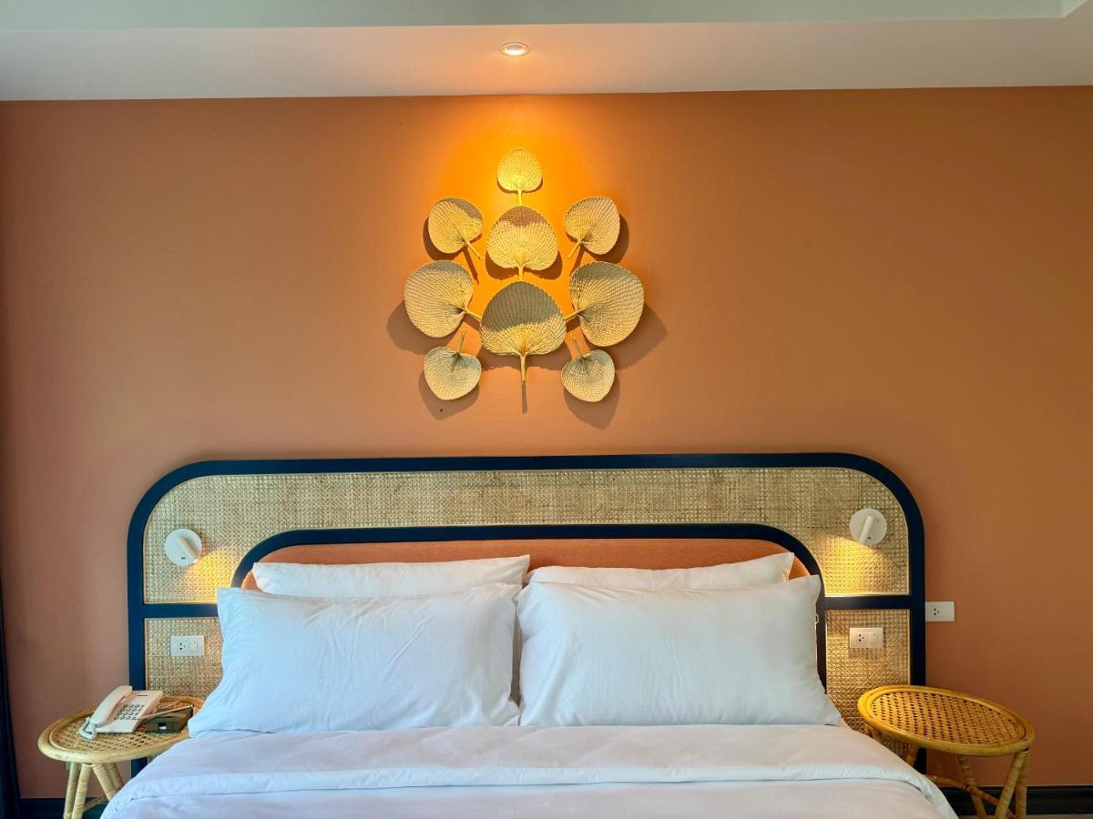 Keereen Resort - Ao Nang Krabi Exterior foto